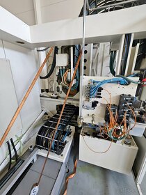 Obráběcí centrum MC 26 - 2