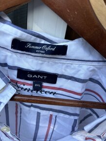 Kosile Gant a Blazek - 2