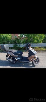 Kentoya Spinner 125 - 2