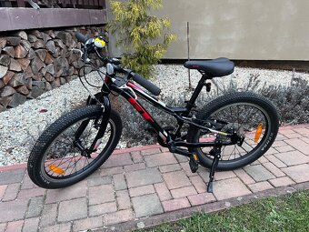 Dětské kolo GT - 2