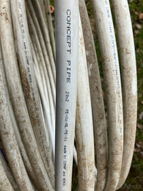 Podlahové topení - vícevrstvé potrubí - 2