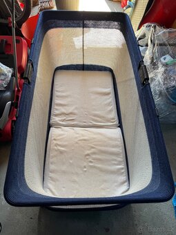 Dětská ohradka - 2