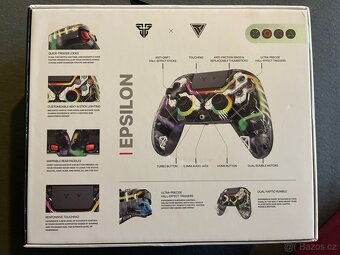 FANTECH WGP14-V2 - 2