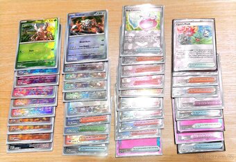 Prismatic evolution 39 x PokeBall - 2