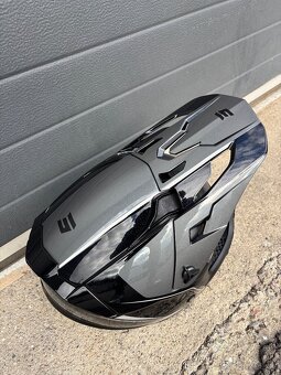 Motokrosová helma Shot - 2