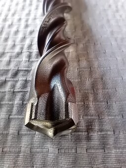 Vrták Hilti TE-YX 25/32 - 2