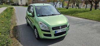 Suzuki Splash - 2