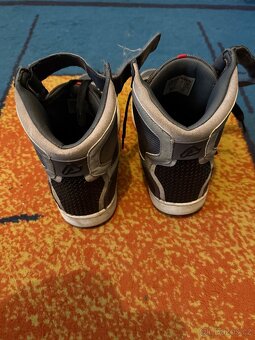 Moto boty Acerbis Key vel.41 - 2