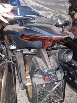 Yamaha Tmax 560 2022 - 2