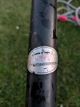 Stará pumpička - 2