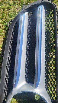 Maska narazniku W213 - 2