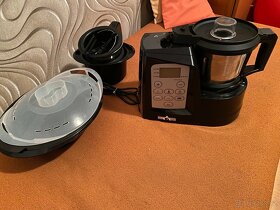 Kuchyňský robot 9 v 1 Mix & More - 2