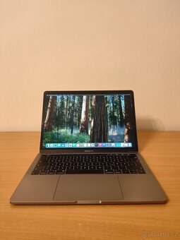 Apple MacBook Pro 2018 – i5 | 8GB | 256GB - 2