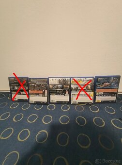 Hry na ps4 - 2