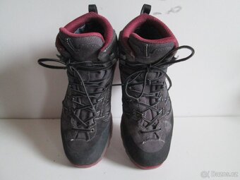 Hanwag GTX....vel.39 - 2