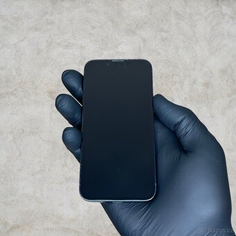 IPhone 13 mini Midnight 128GB ZÁRUKA - 2