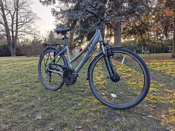 GHOST Square Trekking Essential - 2