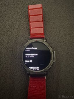 Amazfit T-REX 3 - 2