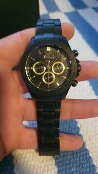 HUGO BOSS - 2