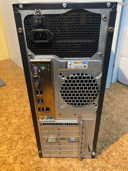 Prodám počítač - 2