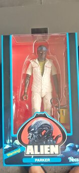 Prodám figurky NECA Alien k 40 výročí - 2