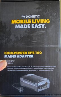 Dometic coolpower EPS100 - 2