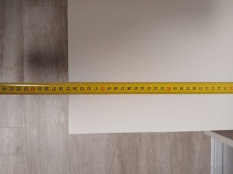 Televizní stolek IKEA - 2