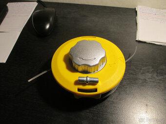 Prodam novou hlavu na sekačku - 2