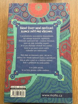 Nikola Válová Země míry - 2