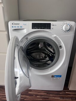 Pračka Candy - 2