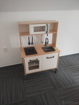 Dětská kuchynka - 2