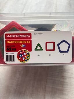 Magformers 62 - 2