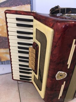 Akordeon Siletta - 2