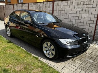 BMW 320i E90, 70 100 km - 2