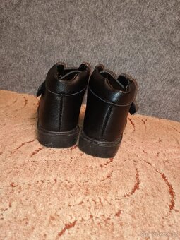 Pánské, zimní boty vel. 42 - 2