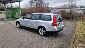 VOLVO V70 - 2