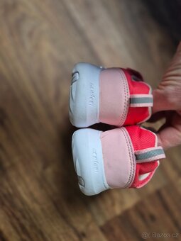 Dětské tenisky Newfeel, vel.29 - 2