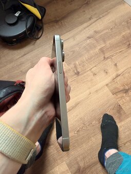 Apple iPhone 15 pro max 256GB - 2