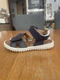 Sandály Superfit velikost 30 - 2