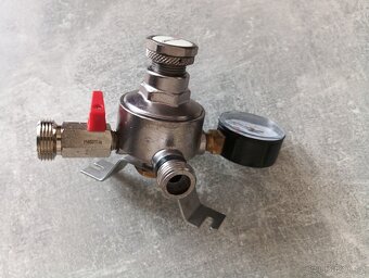 Meziregulátor MICROMATIC na pivo - 2