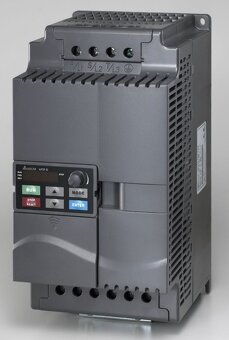 FREKVENČNÍ MĚNIČ DELTA ELECTRONICS VFD-E 7,5KW 3x230V - 2