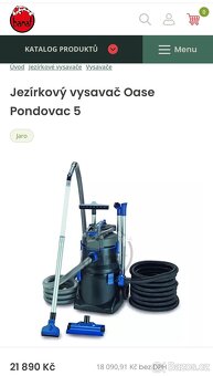 pondovac 5 - 2