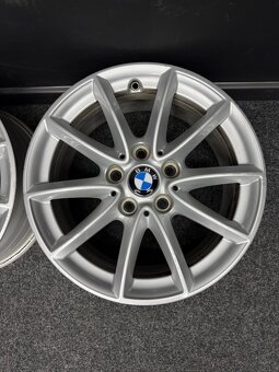 Alu BMW 5x112 16” style 471 - 2