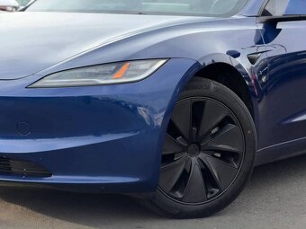 2024 Tesla Model 3 Long Range - 2