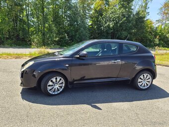 Alfa Romeo MiTo 1.6 JTDM, 88 kW - 2