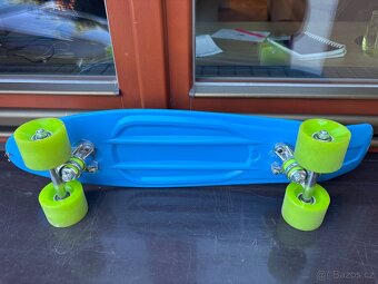 Skatboard reaper - 2