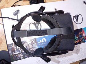 Oculus Rift - 2