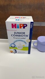 UV - HIPP 3 + lahvičky + ohřívače - 2