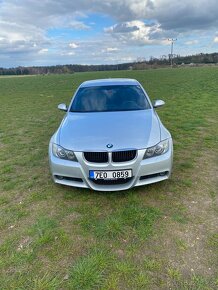 Bmw e90 320d 120kw - 2