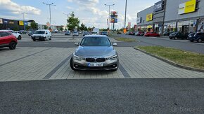 BMW 330e iPerformance - Hybrid - 2